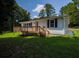 1661 New Bethel School Rd, Warrior, AL 35180