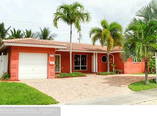 5960 NE 22nd Way, Fort Lauderdale, FL 33308