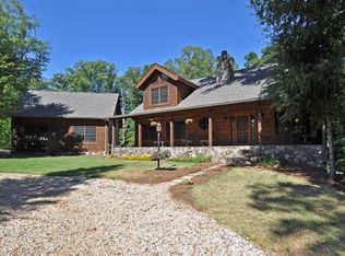 211 Howard McGee Rd, Anderson, SC 29621