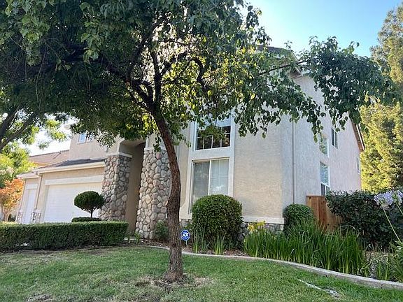 Front right angle view