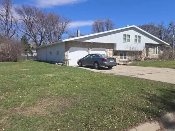 1110 Andrews Ave, Breckenridge, MN 56520