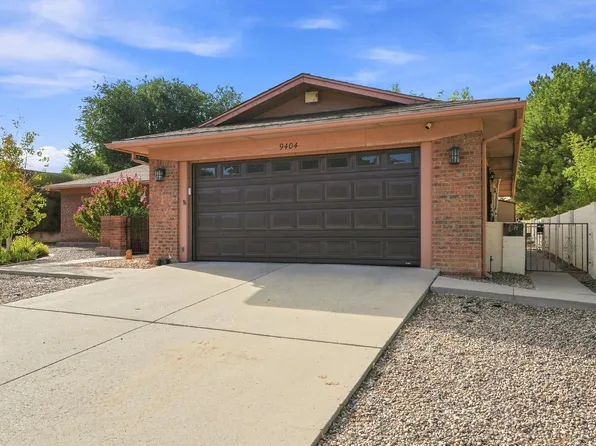 9404 Lona Ln NE, Albuquerque, NM 87111