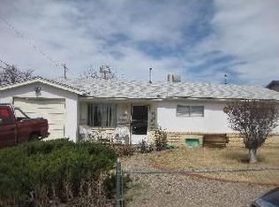 10325 Los Arboles Ave NE, Albuquerque, NM 87112