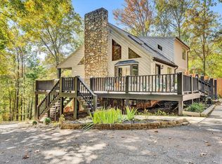 5600 Old Cifax Rd, Goode, VA 24556