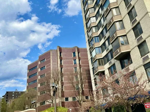 316 Prospect Ave APT 5A, Hackensack, NJ 07601