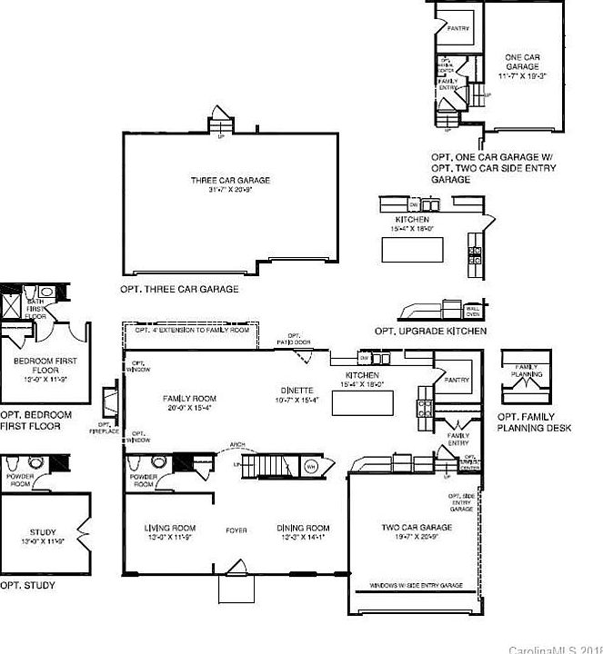2nd image of 4350 Oldstone Rd Unit 135