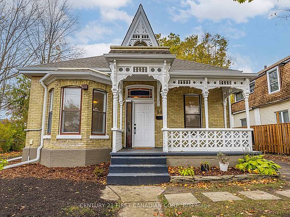4th image of 14 Euclid Ave