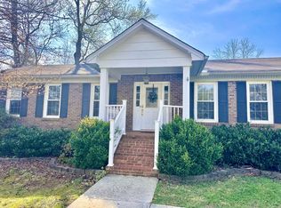 6900 Millbridge Rd, Clemmons, NC 27012