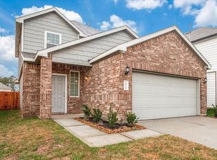 4819 Blue Jacaranda Way, Spring, TX 77373