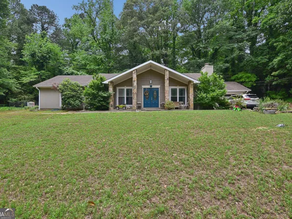 1888 Abbey Ct, Conyers, GA 30012