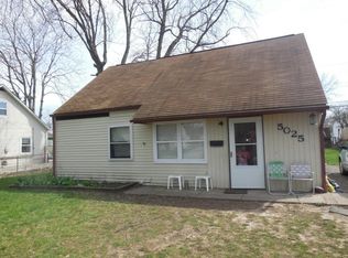 5025 Winslow Dr, Columbus, OH 43213