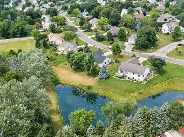 N101W14201 Sunberry ROAD, Germantown, WI 53022