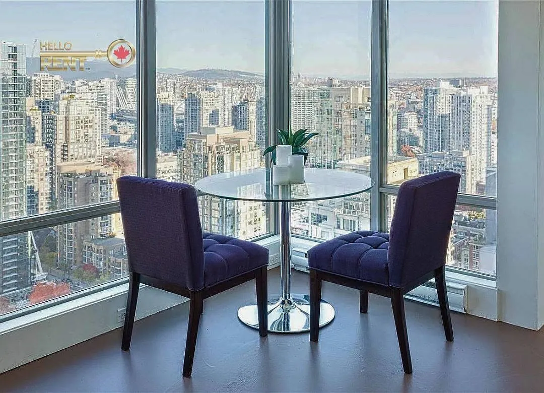 1 bed, 681 sqft, $3,000 — Photo 3