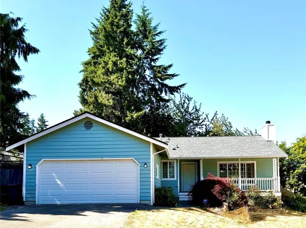 7169 E Raintree Lane, Port Orchard, WA 98366