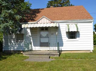 5602 Decatur Rd, Fort wayne, IN 46806