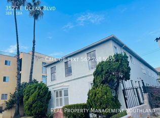 3527 E Ocean Blvd, Long Beach, CA 90803