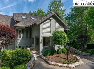 490 Clubhouse Dr #G-2, Banner Elk, NC 28604