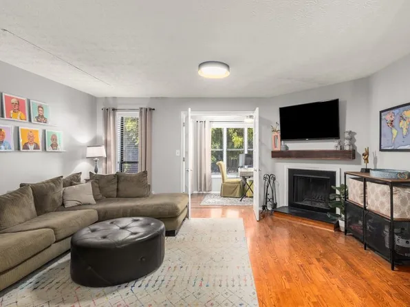 714 Summit North Dr NE #714, Atlanta, GA 30324
