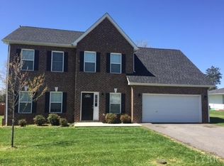 98 Crystal Ln, Evington, VA 24550