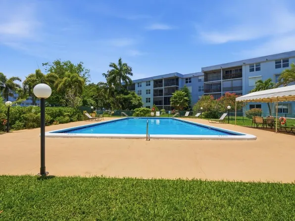108 Royal Park Dr APT 1D, Oakland Park, FL 33309