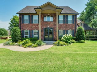 6756 E 83rd St N, Owasso, OK 74055