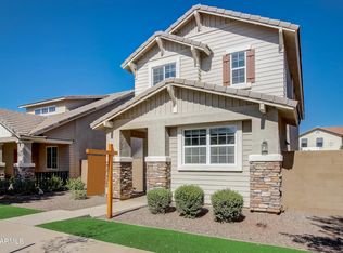 4233 E Pony Ln, Gilbert, AZ 85295