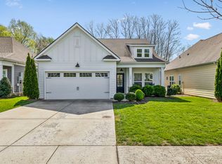 168 Mary Ann Cir, Spring Hill, TN 37174