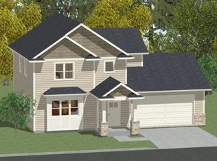 344 Country View Dr, Rio, WI 53960