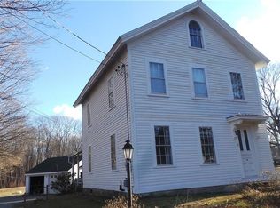 55 Huntington Rd, Scotland, CT 06264