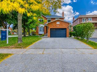 2100 Galena Cres, Oakville, ON L6H 4A2