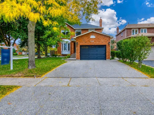2100 Galena Cres, Oakville, ON L6H 4A2