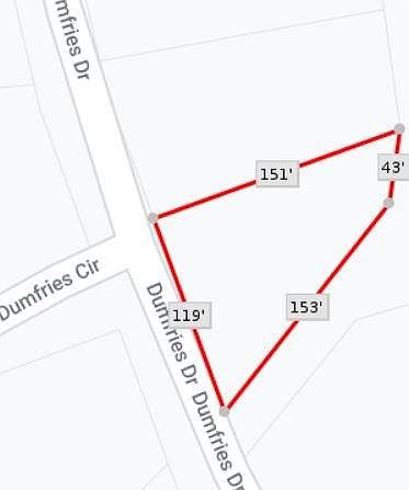 2nd image of Dumfries Dr