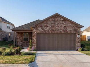 The Comal F Plan, The Villages at WestPointe, Dayton, TX 77535
