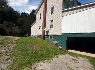 153 Sportsman Rd, Hooversville, PA 15936