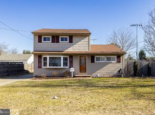 103 E Roland Ave, Maple Shade, NJ 08052