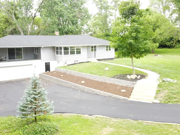 6010 Middle Dr, Indianapolis, IN 46235