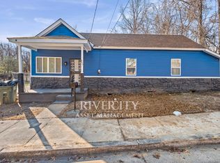 945 Nora Rd, Memphis, TN 38109