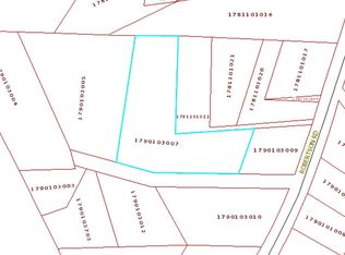 120 Robertson Rd, Anderson, SC 29621