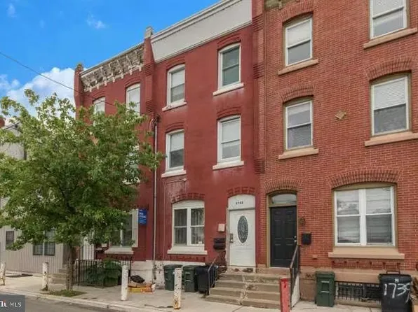1743 N Willington St, Philadelphia, PA 19121
