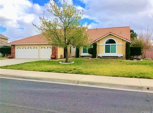 3667 Morning Glory Dr, Rialto, CA 92377