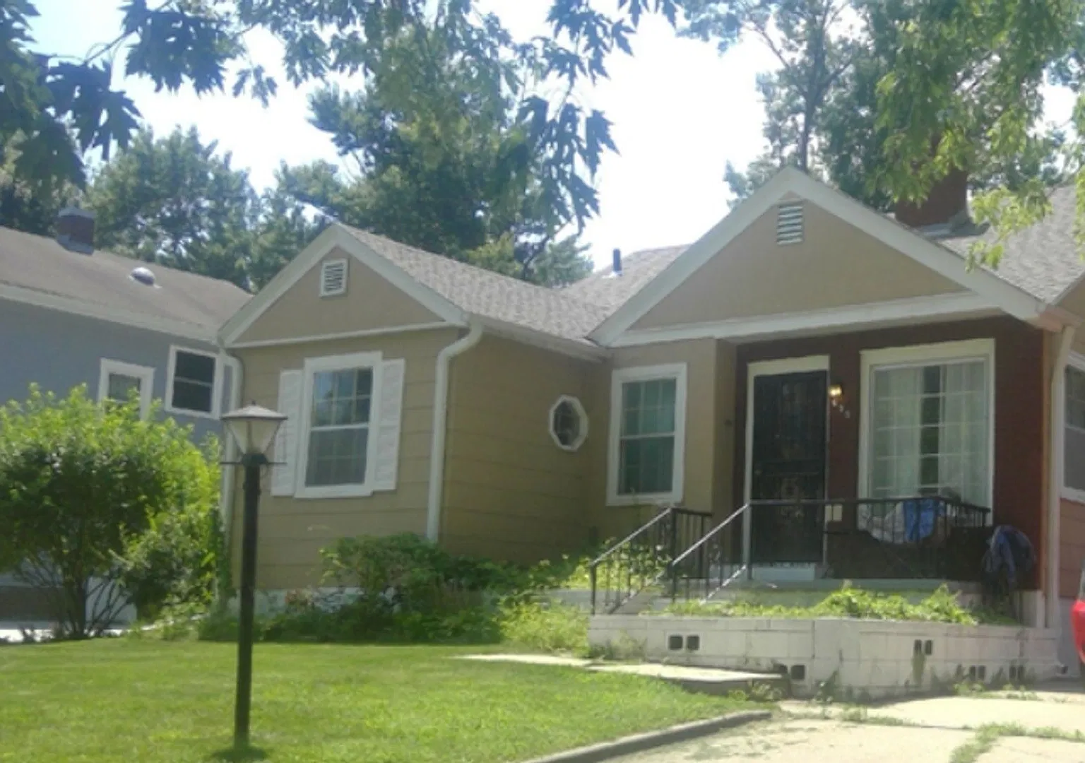 Coming Soon 635 SW Webster, Topeka! — Photo 1