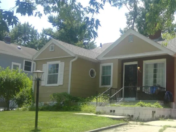 635 SW Webster Ave, Topeka, KS 66606