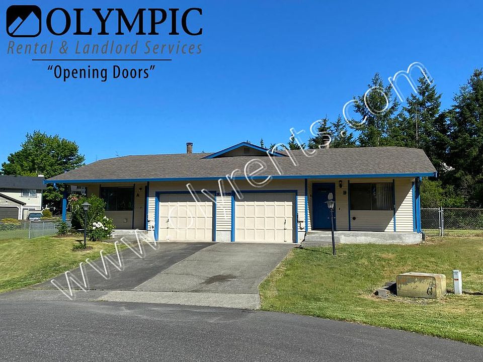 1st image of 1136 Wapato Ct NE #B