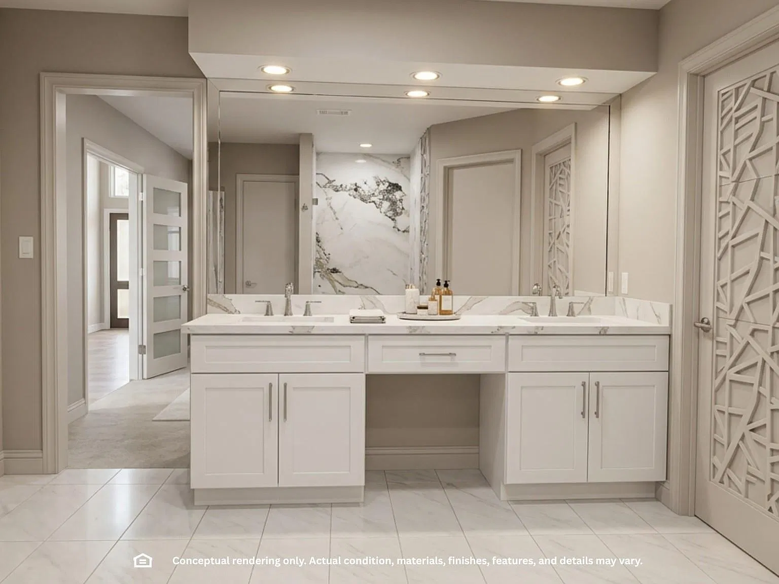 4 bed, 3.5 bath, 2561 sqft, $2,750 — Photo 4