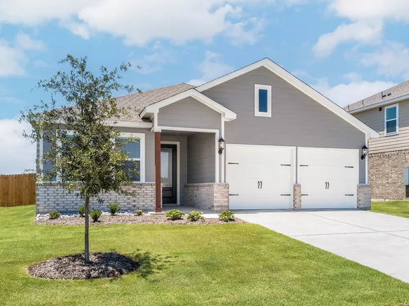 329 Southaven Blvd, Hutchins, TX 75141