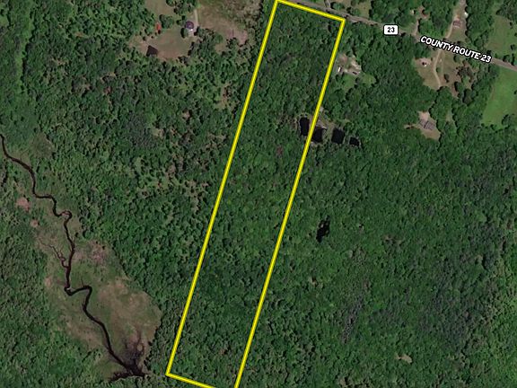 2nd image of County Route 23 Lot Wp001