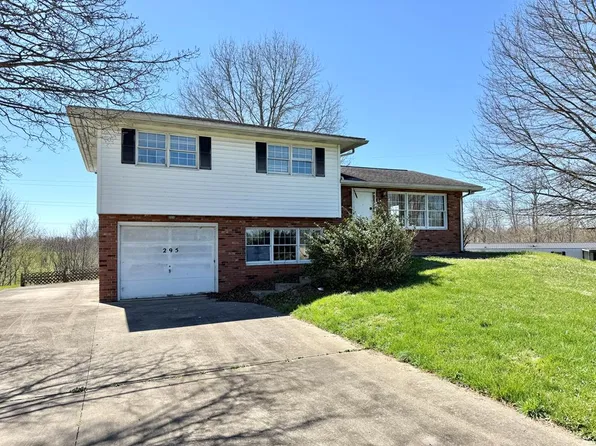 295 Simon Miller Rd, Wheelersburg, OH 45694