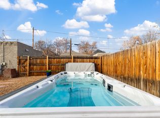 1115 Madison St UNIT A, Denver, CO 80206