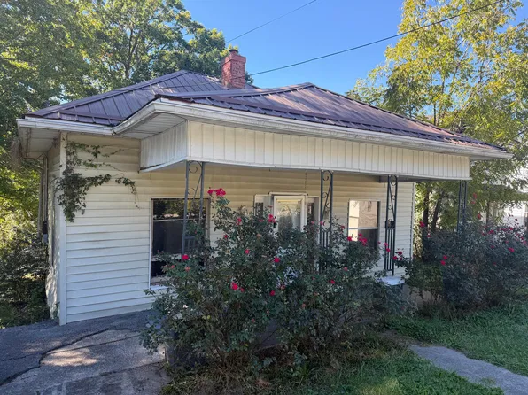 114 Jesson St, Corbin, KY 40701