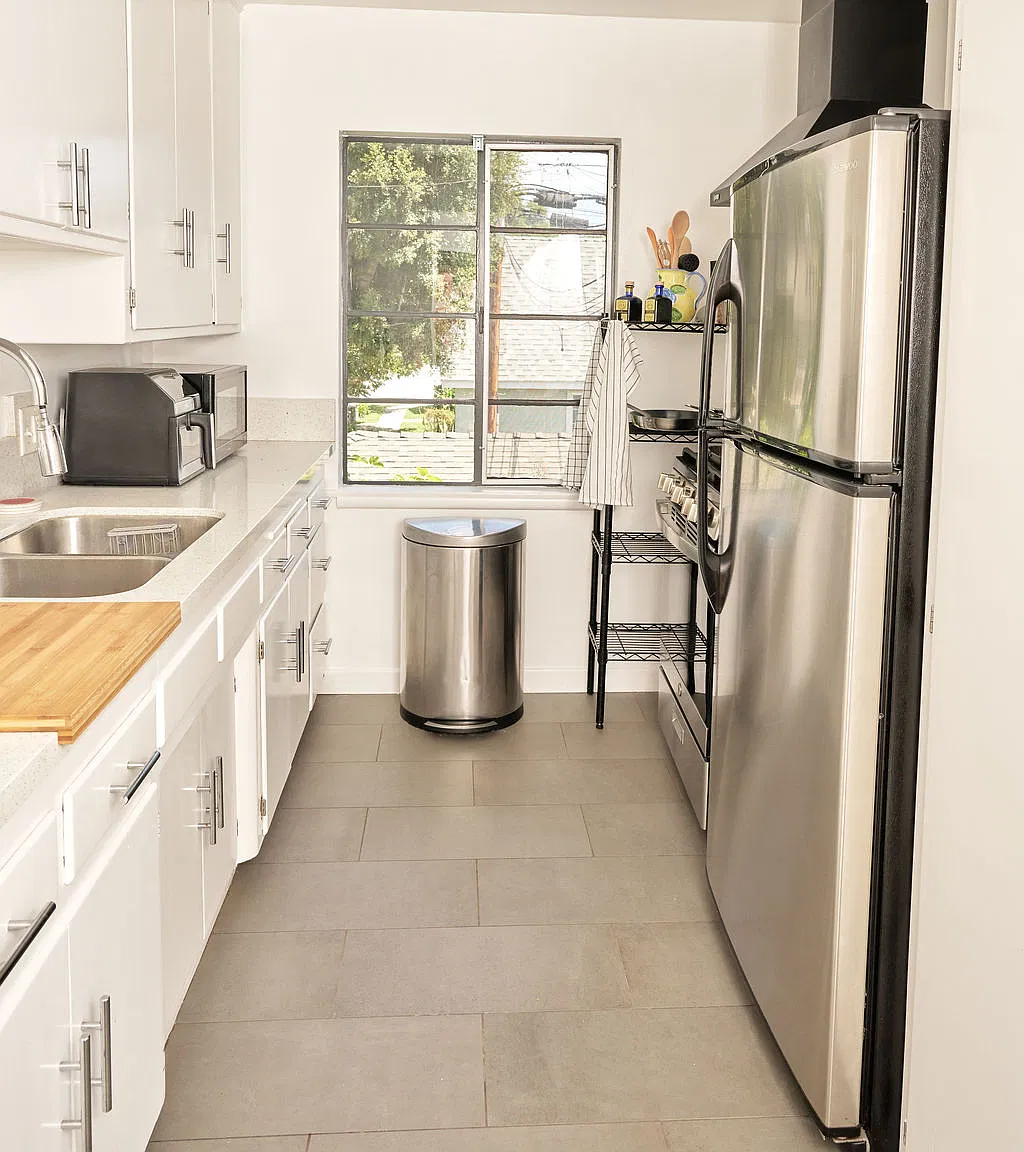 2 bed, 1400 sqft, $3,700 — Photo 4